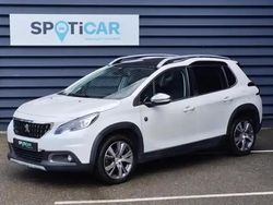 Blanc nacré Utilisé 2019 Peugeot 2008 Crossway SUV | 8 990 € (Super prix)