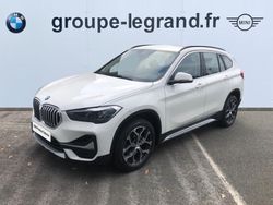 Utilisé 2019 BMW X1 xLine SUV | 28 990 € (Prix cher)