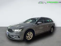 Utilisé 2023 VW Passat Break | 30 300 € (Prix juste)