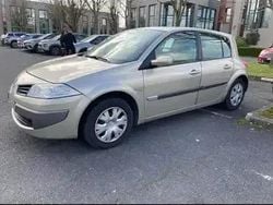 Utilisé 2006 Renault Mégane II Expression Berline | 3 000 €