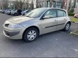 Utilisé 2006 Renault Mégane II Expression Berline | 3 250 €
