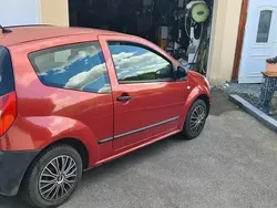 Rouge Utilisé 2003 Citroën C2 Citadine | 3 500 €