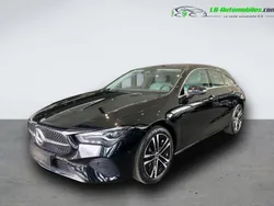 Utilisé 2024 Mercedes 180 Berline | 34 400 € (Prix juste)