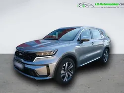 Utilisé 2023 Kia Sorento 2 SUV | 49 100 € (Bon prix)