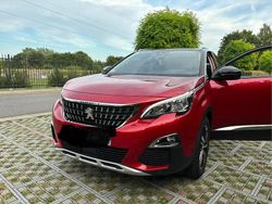 Utilisé 2018 Peugeot 3008 S SUV | 15 000 € (Prix juste)