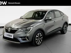 Gris Utilisé 2023 Renault Arkana Equilibre SUV | 19 990 € (Bon prix)