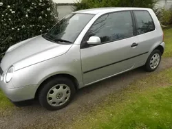 Gris Utilisé 2001 VW Lupo Citadine | 3 000 €