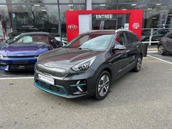Utilisé 2021 Kia e-Niro 2 SUV | 20 490 € (Bon prix)