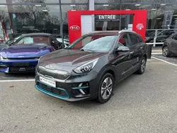 Utilisé 2021 Kia e-Niro 2 SUV | 22 003 € (Bon prix)