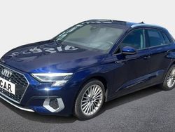 Utilisé 2021 Audi A3 Sportback Design Berline | 23 990 €