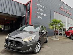 Utilisé 2014 Ford B-MAX Titanium Monospace | 8 490 €