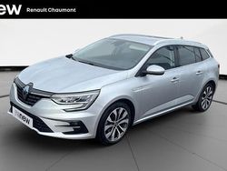 Gris Occasion 2021 Renault Mégane IV Intens Break | 16 500 € (Prix juste)