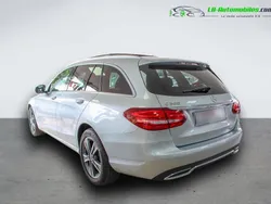 Utilisé 2017 Mercedes C200 Berline | 27 200 € (Bon prix)