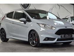 Occasion 2017 Ford Fiesta ST200 Citadine | 17 990 € (Prix cher)
