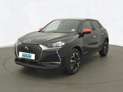 Rouge Utilisé 2021 DS Automobiles DS3 Crossback SUV | 18 490 € (Prix juste)