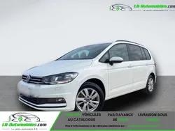 Utilisé 2022 VW Touran Monospace | 31 500 € (Prix juste)