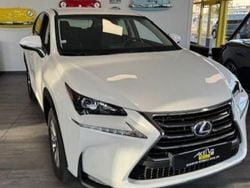Utilisé 2016 Lexus NX300h Business Edition SUV | 22 990 € (Bon prix)