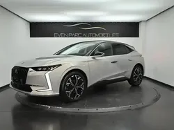 Gris Utilisé 2022 DS Automobiles DS4 Rivoli Berline | 26 990 € (Prix juste)