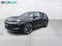 Noir Occasion 2025 Opel Grandland X SUV | 33 990 € (Prix cher)