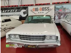 Blanc Utilisé 1965 Chrysler New Yorker Berline | 28 000 €