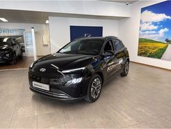 Noir Utilisé 2022 Hyundai Kona SUV | 38 990 €