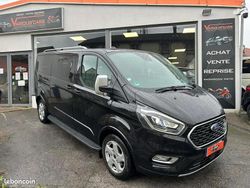 Utilisé 2020 Ford Tourneo Custom Business Edition Van | 34 990 €