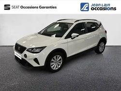 Blanc candy Occasion 2021 Seat Arona SUV | 14 890 € (Bon prix)