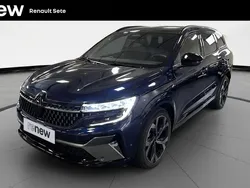 Bleu Utilisé 2024 Renault Espace Esprit Alpine Monospace | 40 990 € (Prix juste)