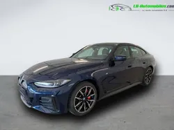 Utilisé 2023 BMW i4 Comfort Edition Berline | 47 000 € (Prix juste)