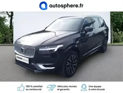Utilisé 2024 Volvo XC90 Ultra SUV | 80 499 €