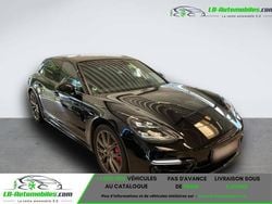 Utilisé 2023 Porsche Panamera Turbo Berline | 130 600 € (Bon prix)