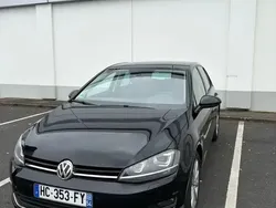 VW Golf VII