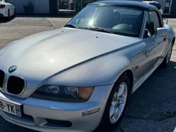 Utilisé 2001 BMW 118 Citadine | 8 900 €