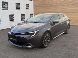 Utilisé 2025 Toyota Corolla Design | 28 990 € (Prix juste)