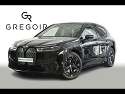 Noir Utilisé 2023 BMW iX Sport Line SUV | 89 450 € (Prix assez cher)