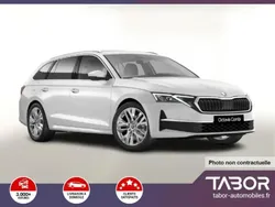 Argent Nouvelle 2025 Skoda Octavia Break | 36 374 € (Prix assez cher)