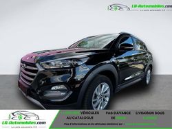 Utilisé 2017 Hyundai Tucson SUV | 19 900 € (Prix juste)