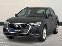 Noir Utilisé 2019 Audi Q3 SUV | 23 999 € (Bon prix)