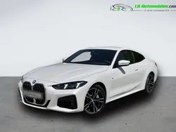 Utilisé 2024 BMW 430 Comfort Edition Coupé | 65 000 €