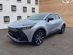 Occasion 2024 Toyota C-HR+ Design SUV | 27 990 € (Prix juste)