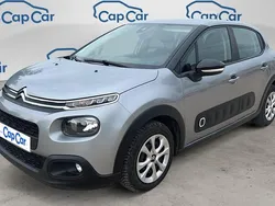 Utilisé 2020 Citroën C3 Business Class Citadine | 9 250 € (Bon prix)