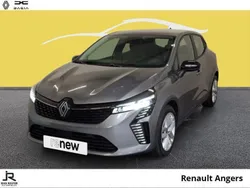 Gris Utilisé 2024 Renault Clio V Evolution Berline | 17 990 € (Prix juste)