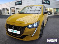 Utilisé 2023 Peugeot e-208 Active Citadine | 17 990 € (Prix juste)