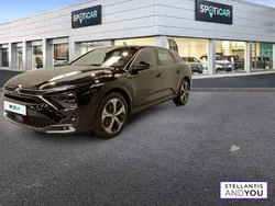 Utilisé 2023 Citroën C5 X Business Class Berline | 26 790 € (Prix juste)