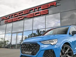 Utilisé 2020 Audi RS Q3 Advanced SUV | 51 790 €