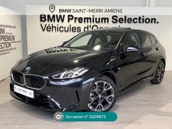 Nouvelle 2025 BMW 116 M Sport Citadine | 34 490 €