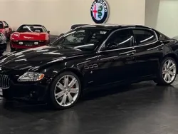 Utilisé 2009 Maserati Quattroporte Berline | 49 900 €
