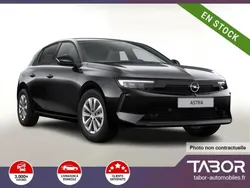 Argent Nouvelle 2024 Opel Astra Edition Berline | 23 181 € (Bon prix)