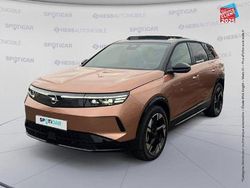 Orange Utilisé 2025 Opel Grandland Electric SUV | 44 099 € (Prix juste)
