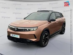 Orange Utilisé 2025 Opel Grandland Electric SUV | 44 099 €